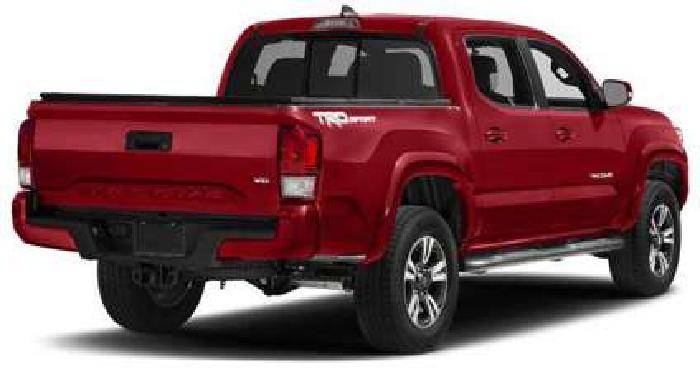 2018 toyota tacoma trd sport in wilkes barre, pa