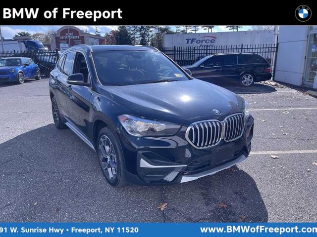 2021 bmw x1 xdrive28i