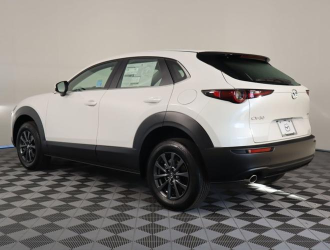 new 2020 mazda cx-30 fwd escondido, ca 92029 for sale in escondido, california