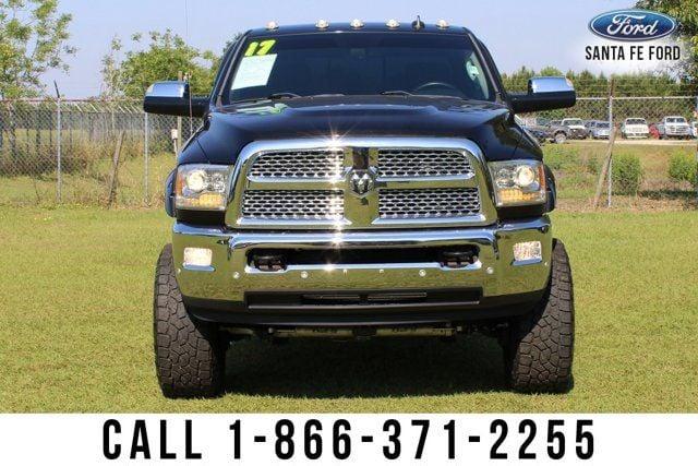 2017 ram 2500 laramie in alachua, florida