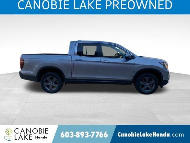 2023 honda ridgeline