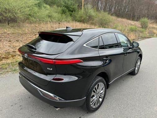 2023 toyota venza xle in beckley, west virginia