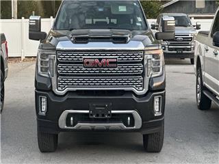 2020 GMC Sierra 3500hd denali