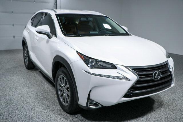 2016 lexus nx 200t f sport
