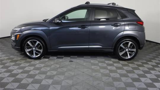 2020 hyundai kona ultimate