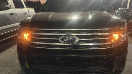 2020 Ford Expedition