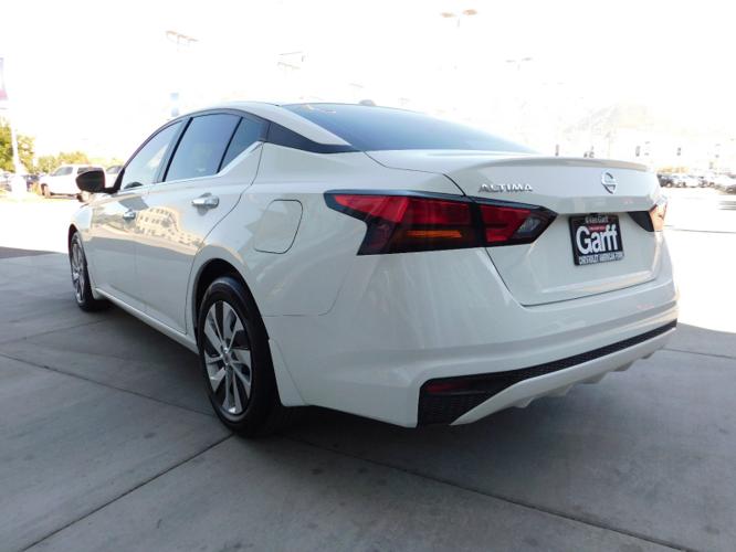 used 2019 nissan altima 2.5 s american fork, ut 84003 for sale in american fork, utah