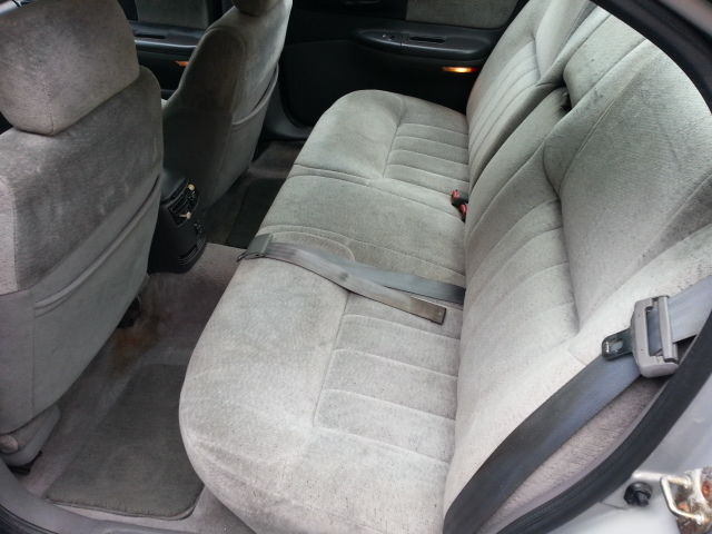 1994 dodge intrepid es one owener