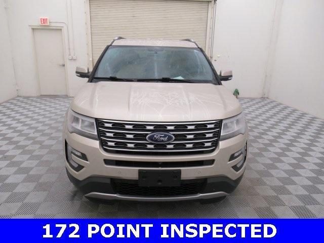 2017 ford explorer in kissimmee, florida