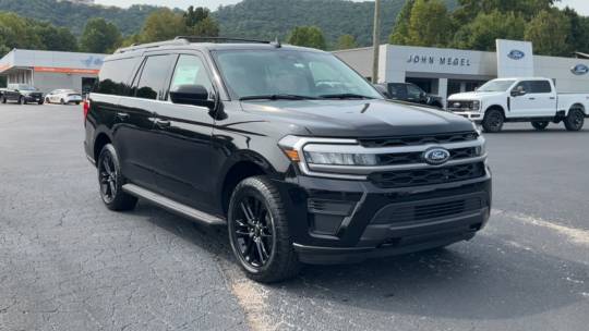 2024 Ford Expedition