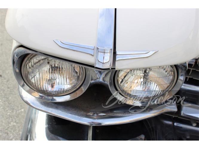 1959 cadillac coupe deville in scottsdale, arizona