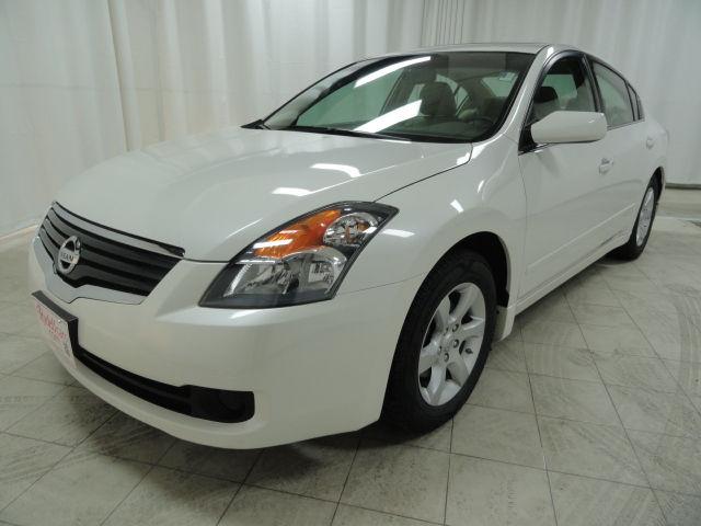 2009 nissan altima 3.5 sl for sale in grand forks, north dakota