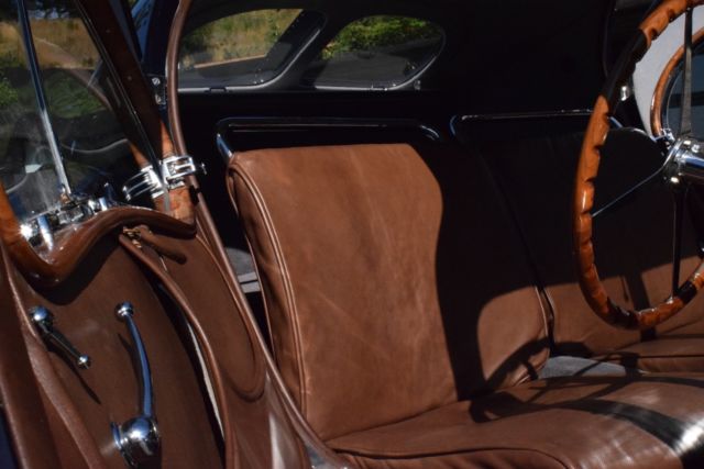 bugatti type 57 sc "atlantic" 1937-38 -koux recreation
