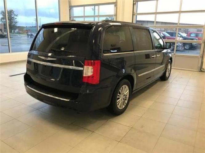 2014 chrysler town and country touring-l touring-l 4dr mini-van for sale in elkins, west virginia