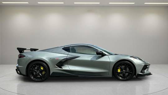 2022 Chevrolet Corvette