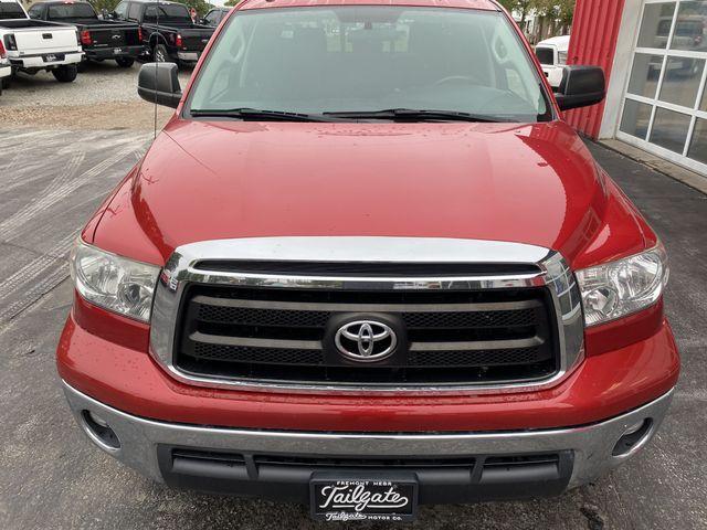 2013 toyota tundra in fremont, nebraska