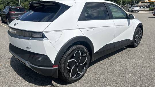 2024 Hyundai IONIQ 5