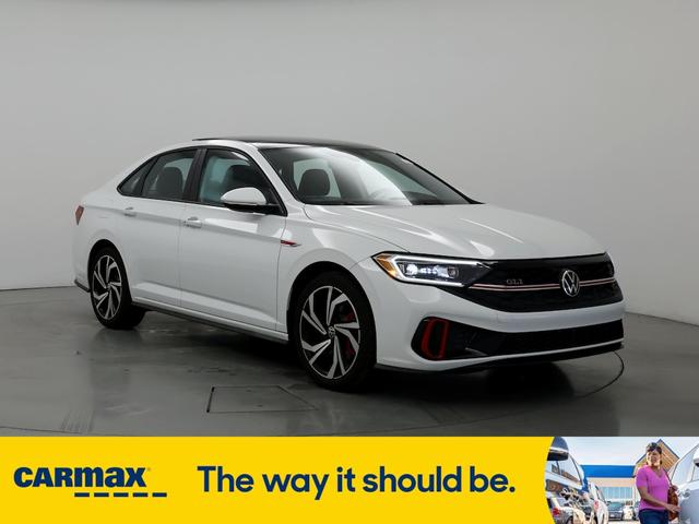 2023 volkswagen jetta gli autobahn