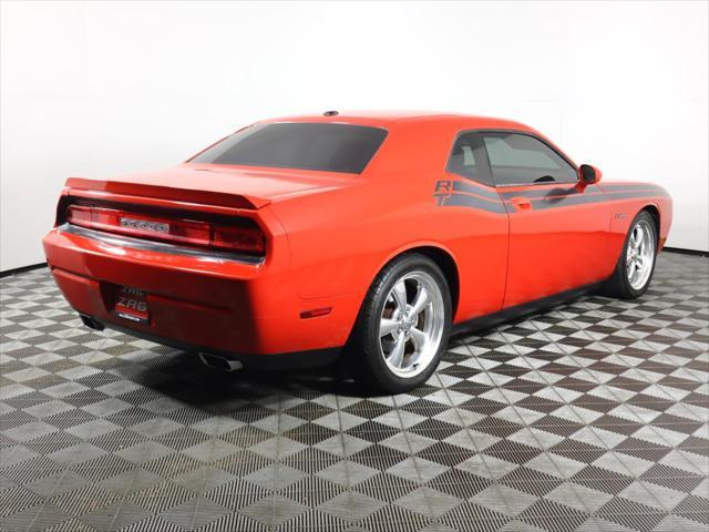 2010 dodge challenger r/t