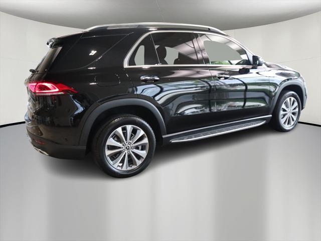 2023 mercedes-benz gle 350 base