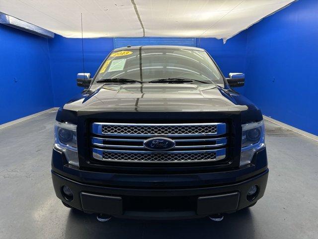 2013 ford f-150 limited
