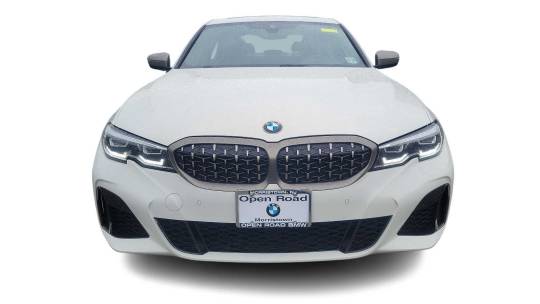 2021 BMW 3 series