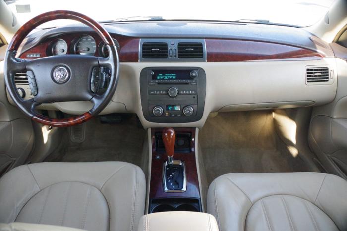 used 2008 buick lucerne cxl kokomo, in 46901 for sale in kokomo, indiana