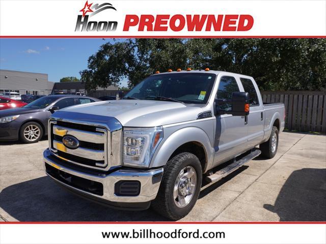 2015 ford f-250 xlt