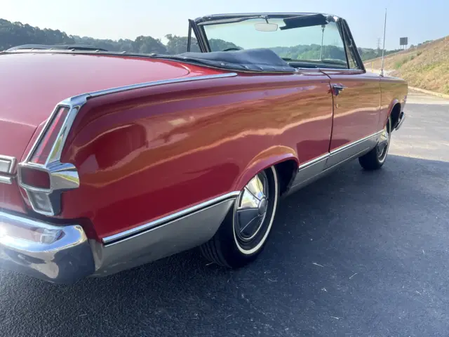 1966 plymouth valiant convertible signet