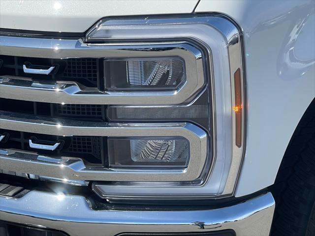 2024 ford f-350 lariat