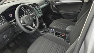 2023 volkswagen tiguan s