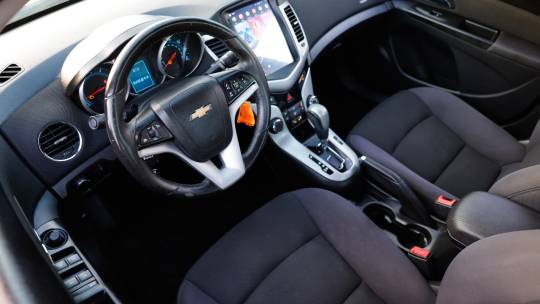 2013 Chevrolet Cruze