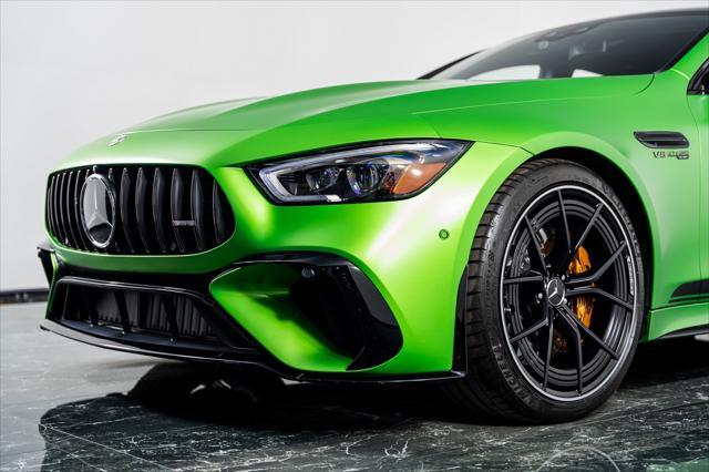 2023 mercedes-benz amg gt 63 c