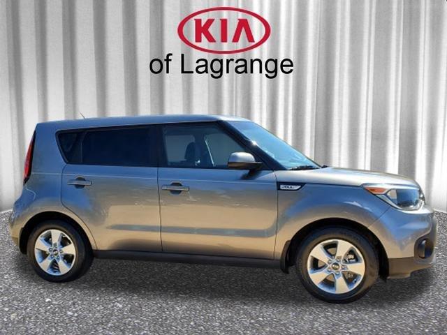 certified 2018 kia soul lagrange, ga 30241 for sale in lagrange, georgia