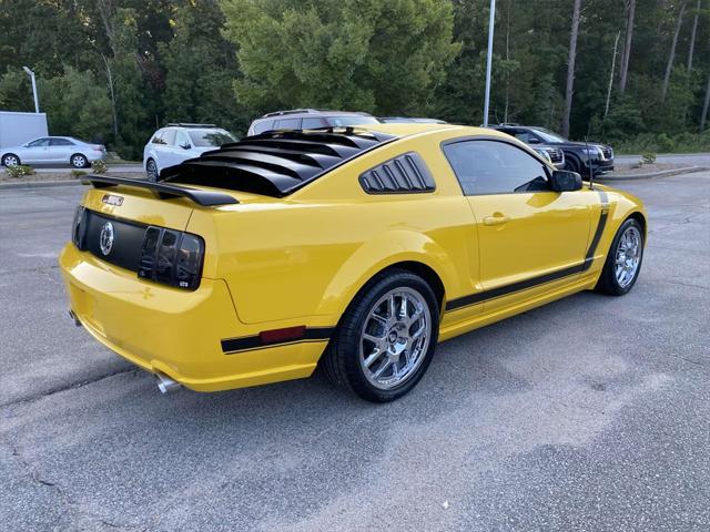 2005 ford mustang gt premium