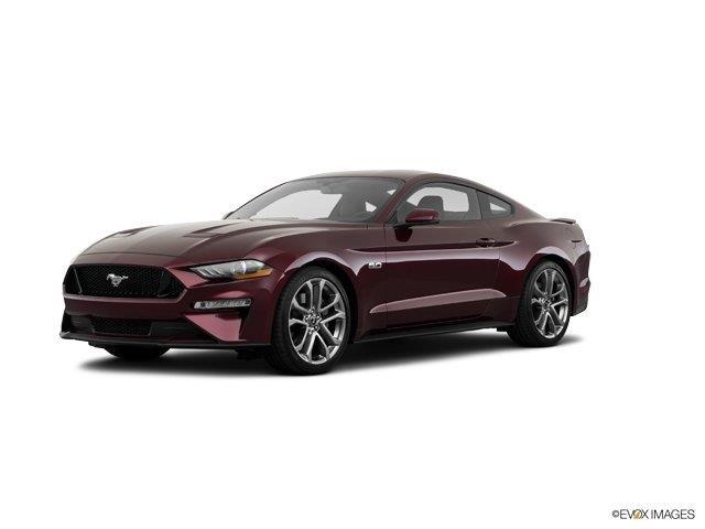 2018 ford mustang gt premium gt premium 2dr fastback for sale in elgood, west virginia