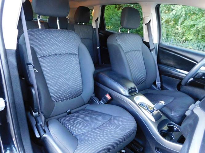 used 2016 dodge journey fwd sxt fayetteville, ar 72704 for sale in fayetteville, arkansas