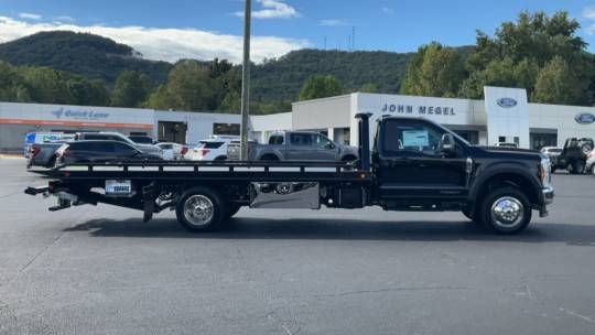 2024 Ford F-550