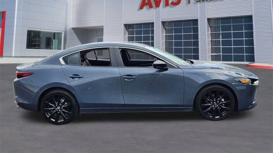 2023 Mazda