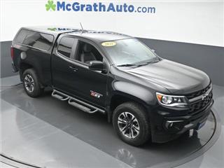 2021 Chevrolet z71