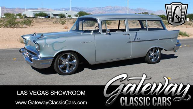 1957 chevrolet 210