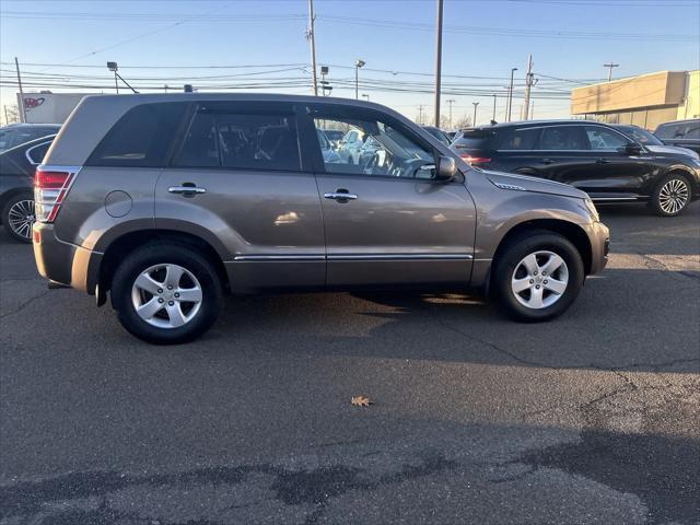 2013 suzuki grand vitara premium