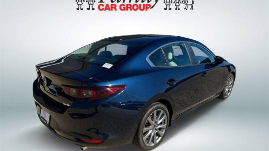 2025 Mazda