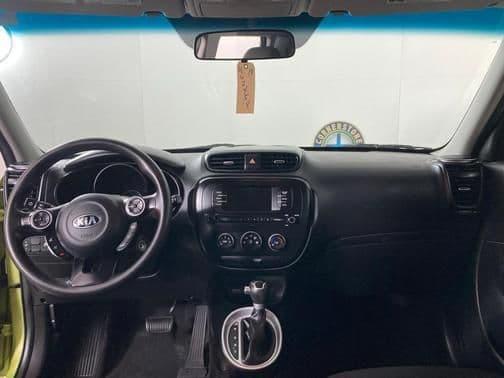 2018 kia soul base in otsego, minnesota