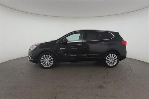 2020 buick envision premium ii in defiance, ohio