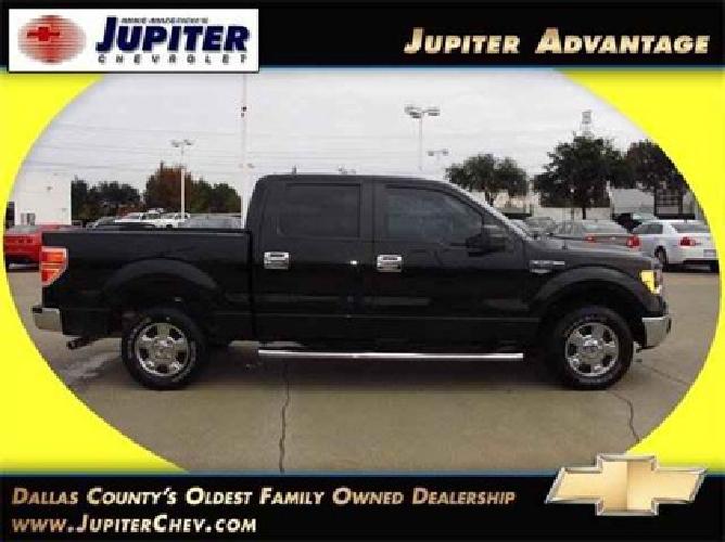 2010 ford f-150 xlt in garland, tx