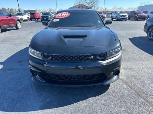 2023 dodge charger scat pack in jonesboro, arkansas