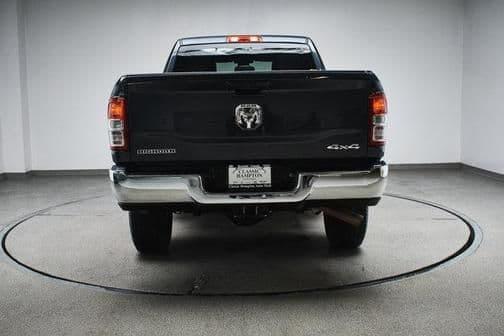 2022 ram 2500 big horn crew cab 4x4 6'4' box in hampton, virginia