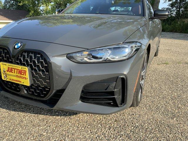 2021 bmw m440 i xdrive