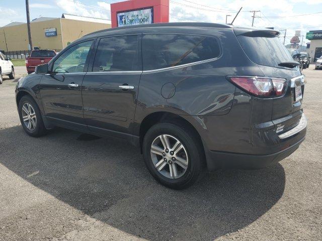 used 2015 chevrolet traverse awd lt w/ 2lt charleston, wv 25303 for sale in charleston, west virginia